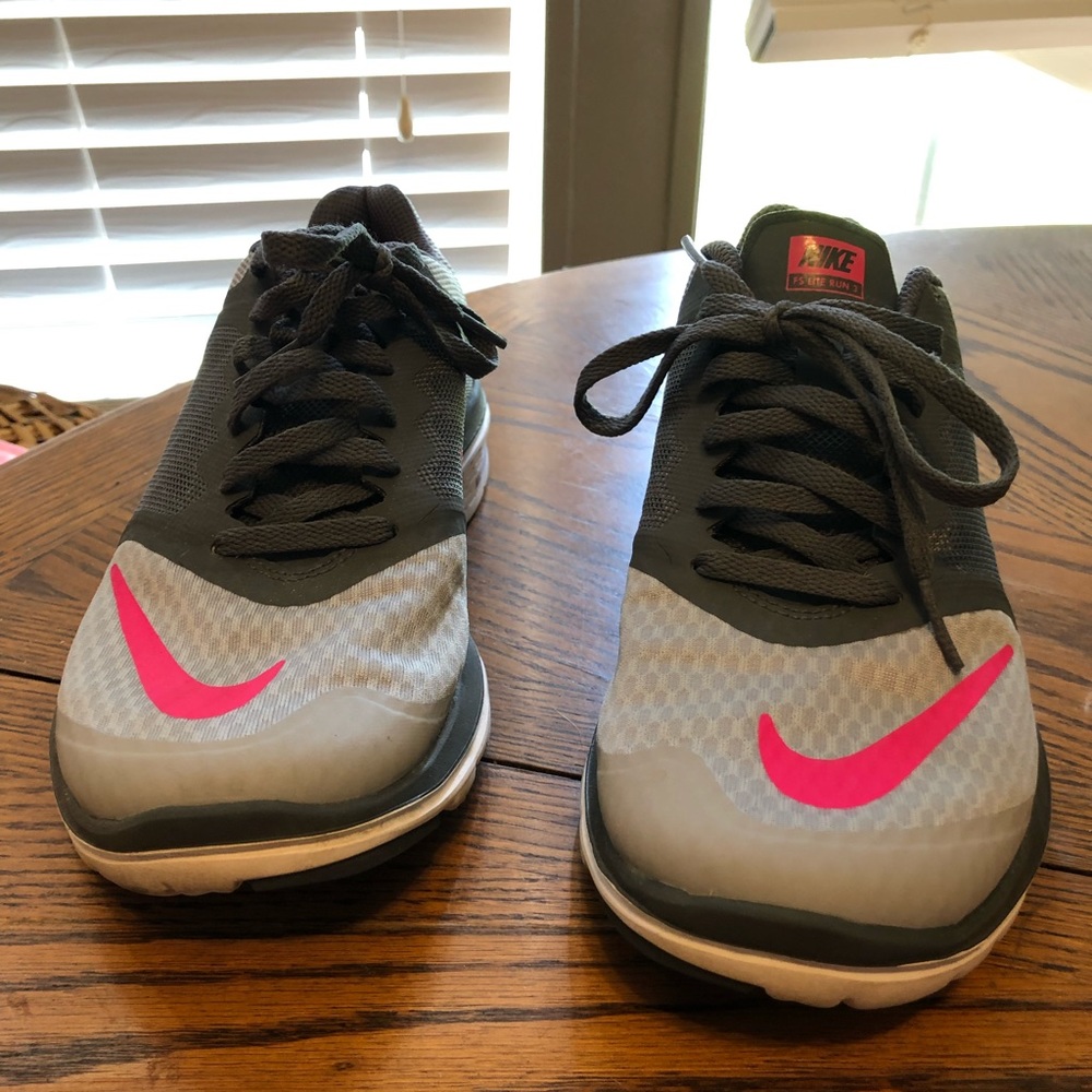 Nike sneakers